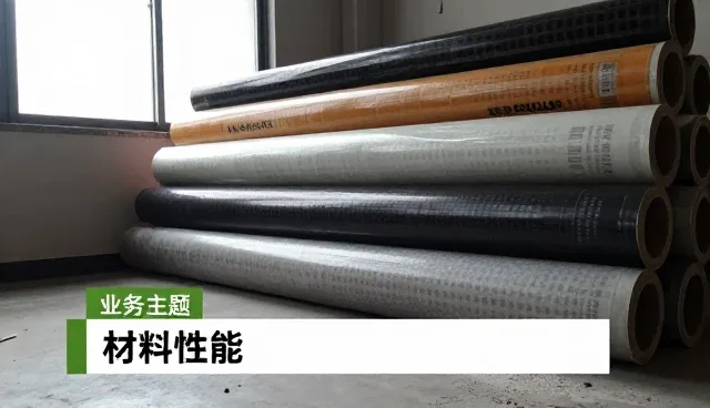 标准件选型中的常见问题及应对策略
